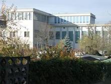 Uni_CLI-Hrsaalkomplex