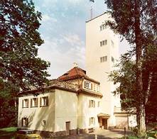 Observatorium Collm_Foto2