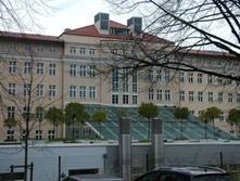 HTWK_Hrsaal-und Seminargebude_Lipsiusbau_Neubau-Mensa